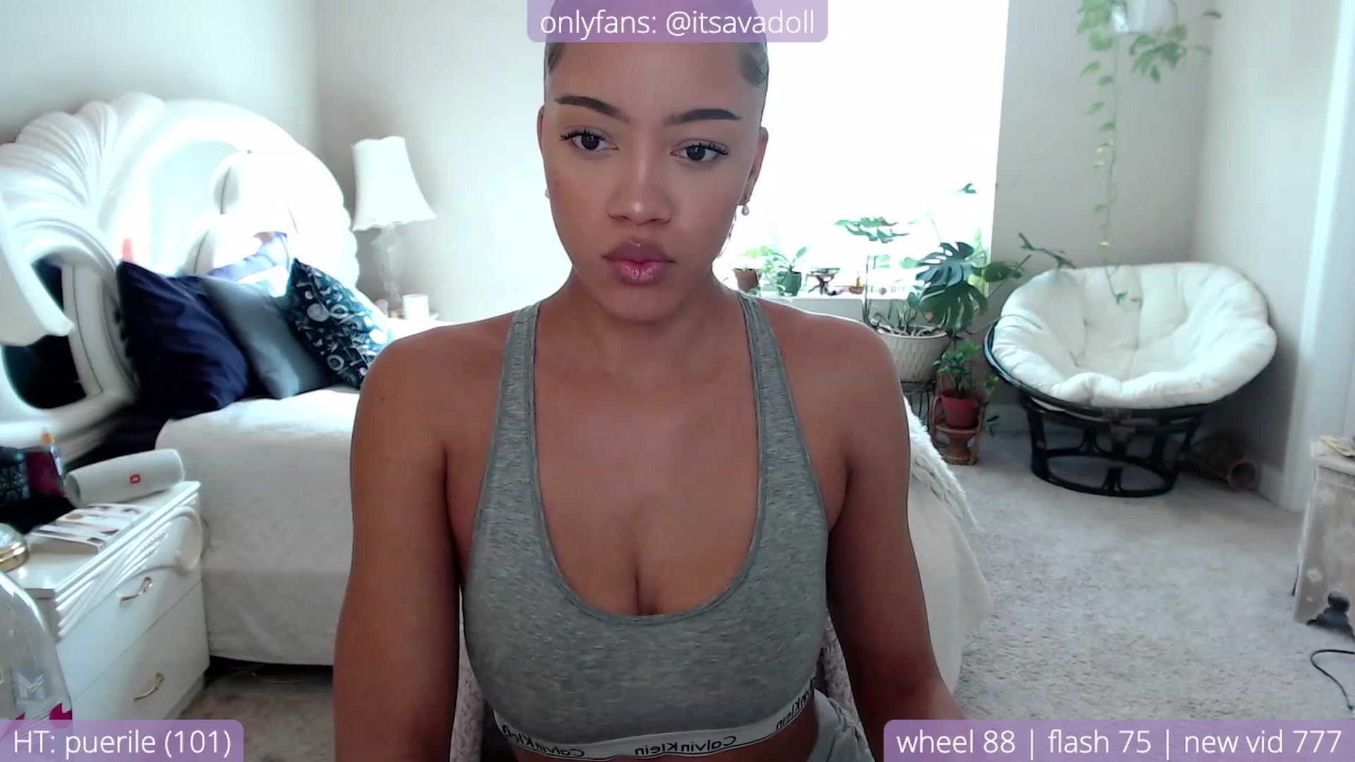 Gallery image thumbnail from AvaDollxo's myfreecams stream on, 12/12/2023, 19:28 image 11 of 20