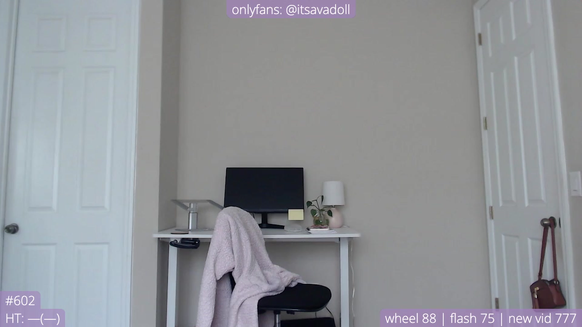 Gallery image thumbnail from AvaDollxo's myfreecams stream on, 12/14/2023, 19:43 image 1 of 20