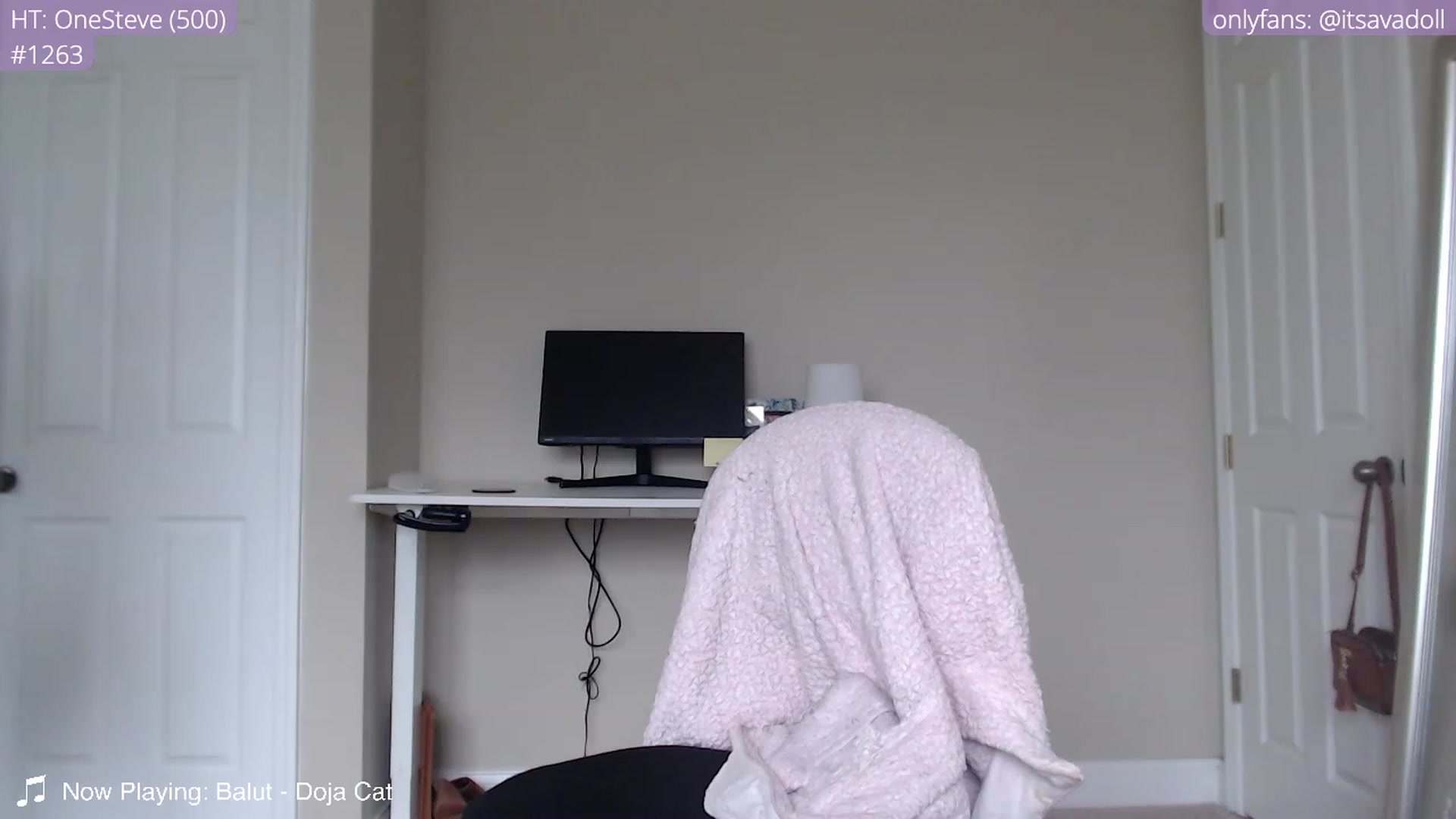 Gallery image thumbnail from AvaDollxo's myfreecams stream on, 01/08/2024, 21:01 image 3 of 20