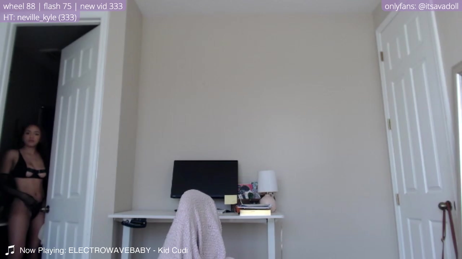 Gallery image thumbnail from AvaDollxo's myfreecams stream on, 01/27/2024, 19:57 image 17 of 20
