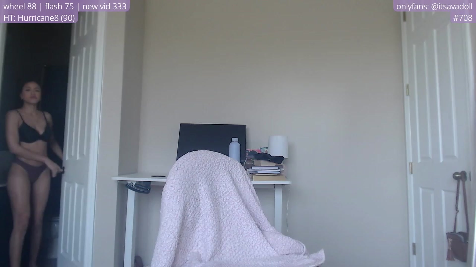 Gallery image thumbnail from AvaDollxo's myfreecams stream on, 02/02/2024, 18:02 image 13 of 20