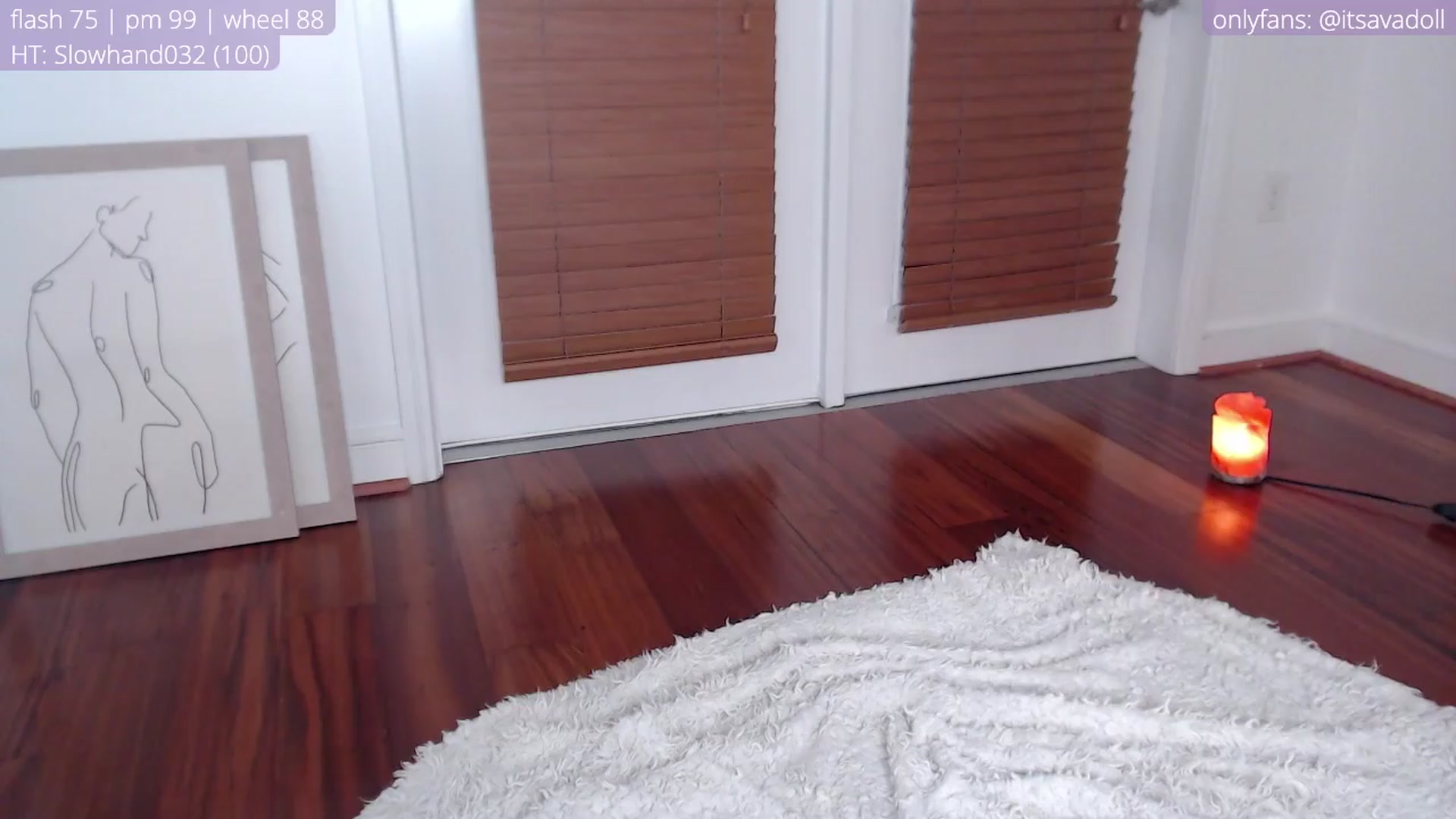 Gallery image thumbnail from AvaDollxo's myfreecams stream on, 04/13/2024, 03:31 image 7 of 20