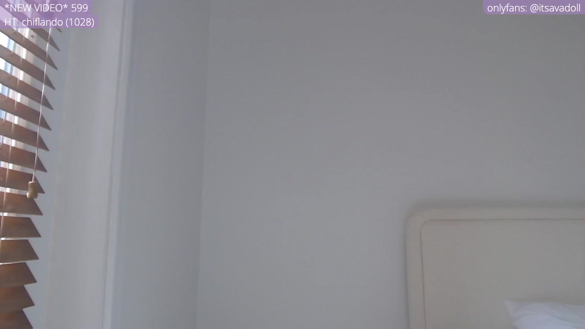 Gallery image thumbnail from AvaDollxo's myfreecams stream on, 04/30/2024, 22:17 image 17 of 20