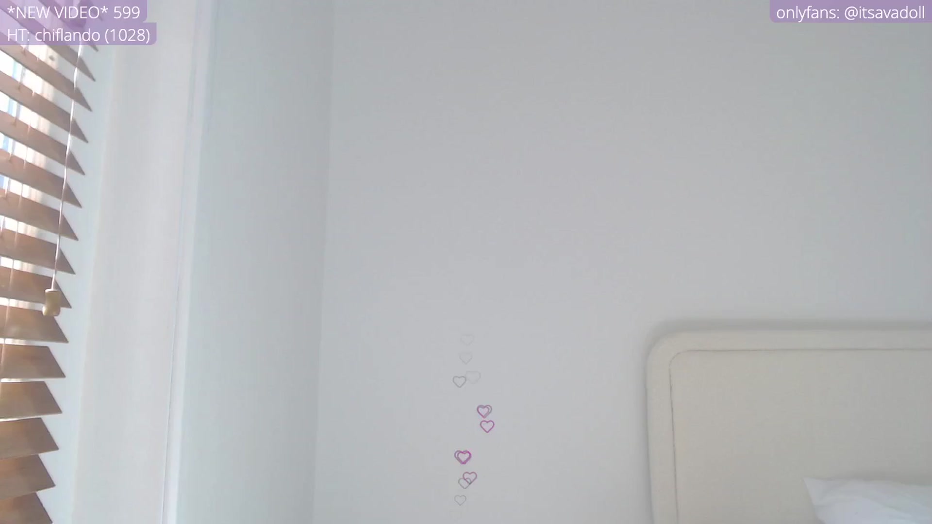 Gallery image thumbnail from AvaDollxo's myfreecams stream on, 04/30/2024, 22:17 image 16 of 20