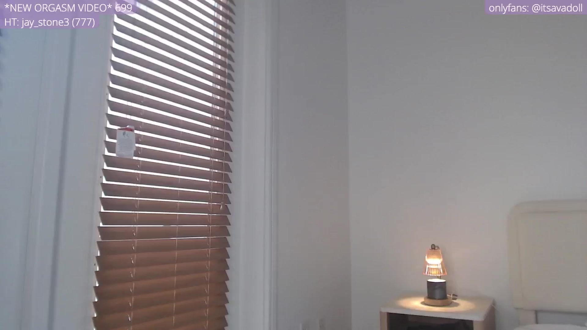 Gallery image thumbnail from AvaDollxo's myfreecams stream on, 05/08/2024, 21:45 image 5 of 20