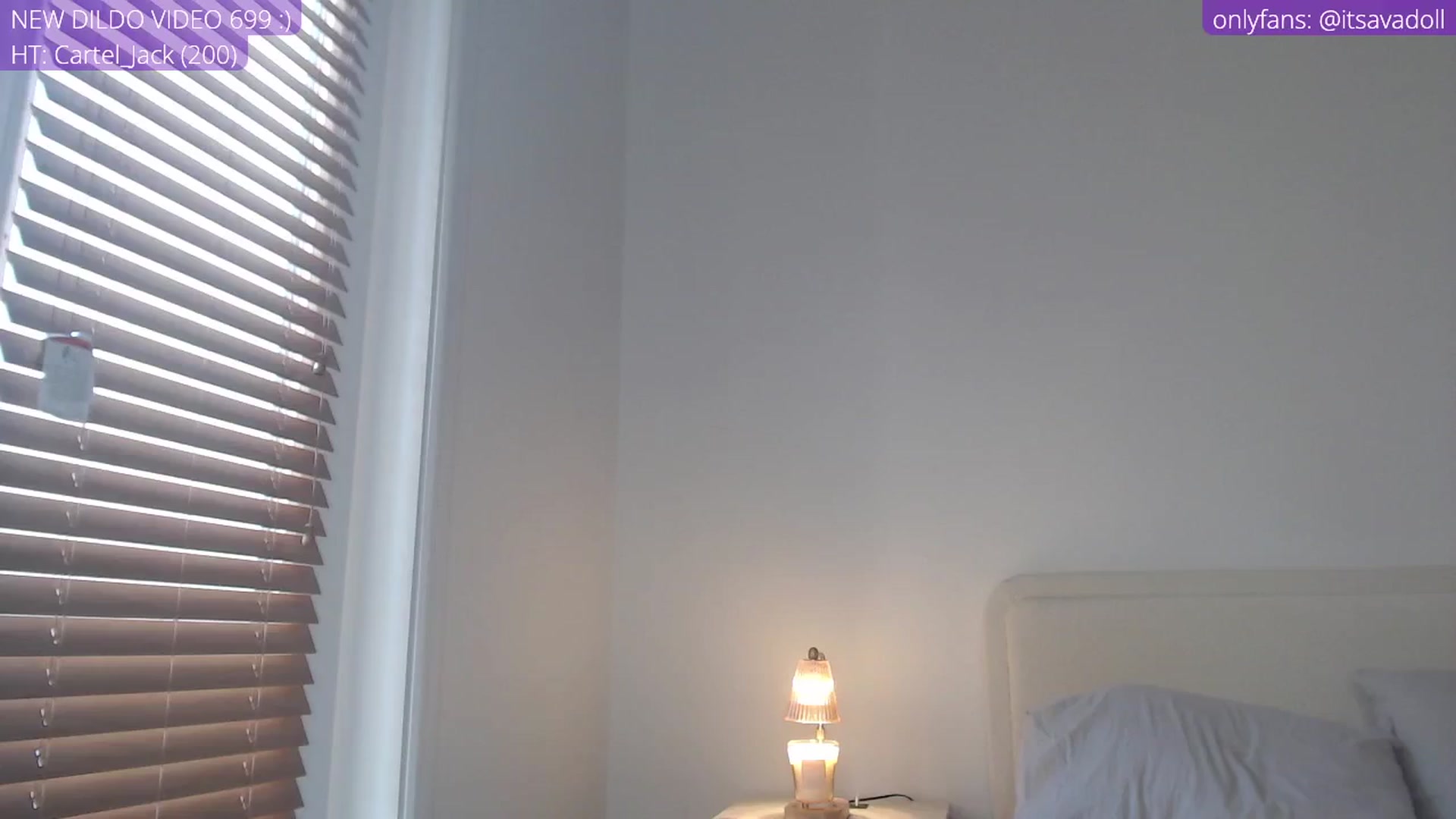 Gallery image thumbnail from AvaDollxo's myfreecams stream on, 05/18/2024, 20:20 image 9 of 20