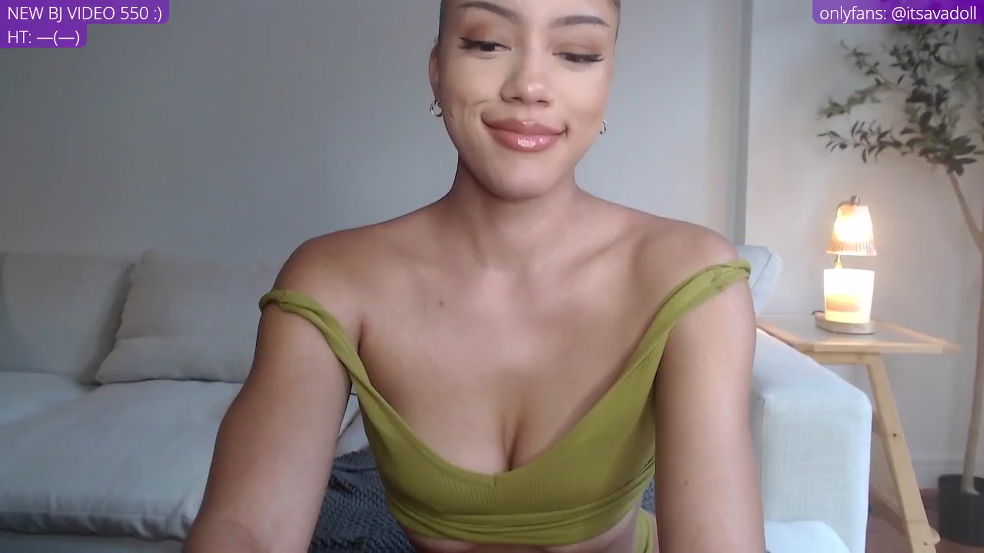 Gallery image thumbnail from AvaDollxo's myfreecams stream on, 05/24/2024, 19:01 image 7 of 20