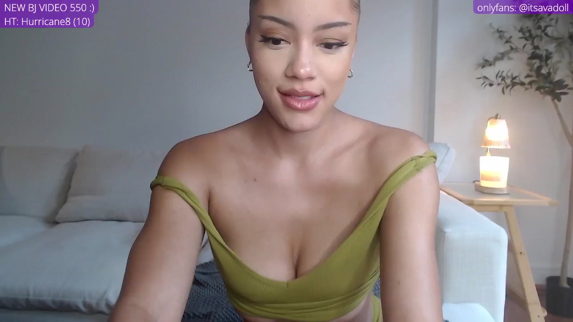 Gallery image thumbnail from AvaDollxo's myfreecams stream on, 05/24/2024, 19:01 image 8 of 20