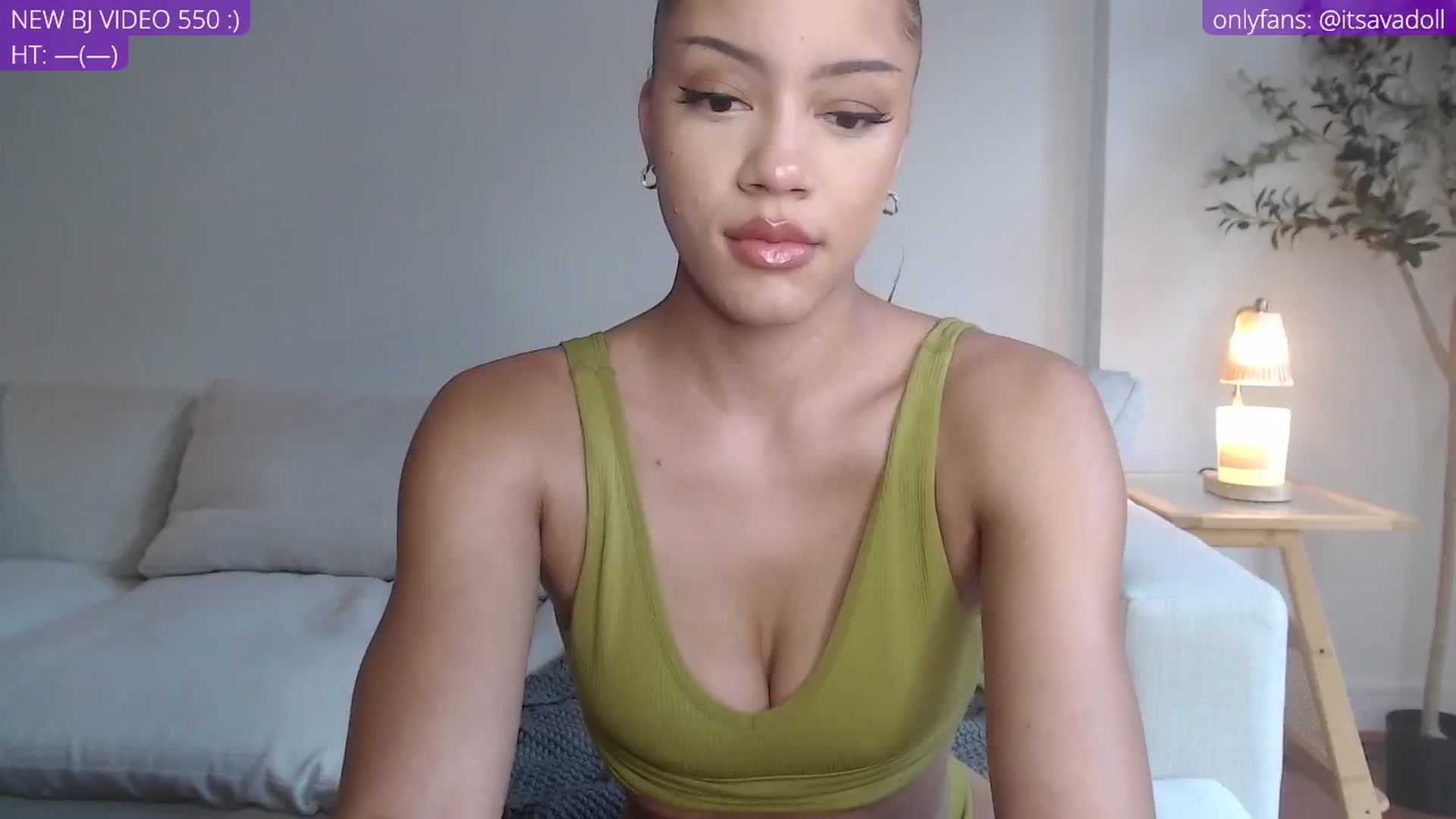 Gallery image thumbnail from AvaDollxo's myfreecams stream on, 05/24/2024, 19:01 image 6 of 20