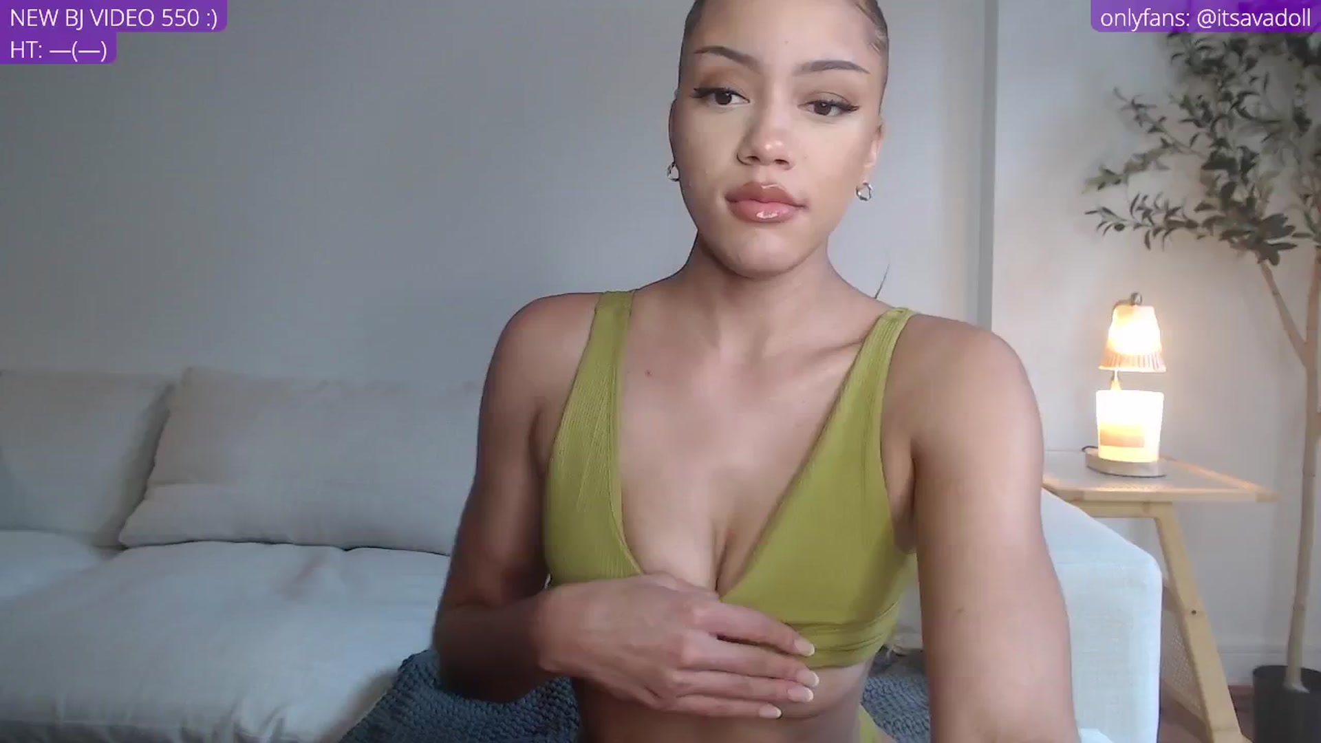 Gallery image thumbnail from AvaDollxo's myfreecams stream on, 05/24/2024, 19:01 image 4 of 20