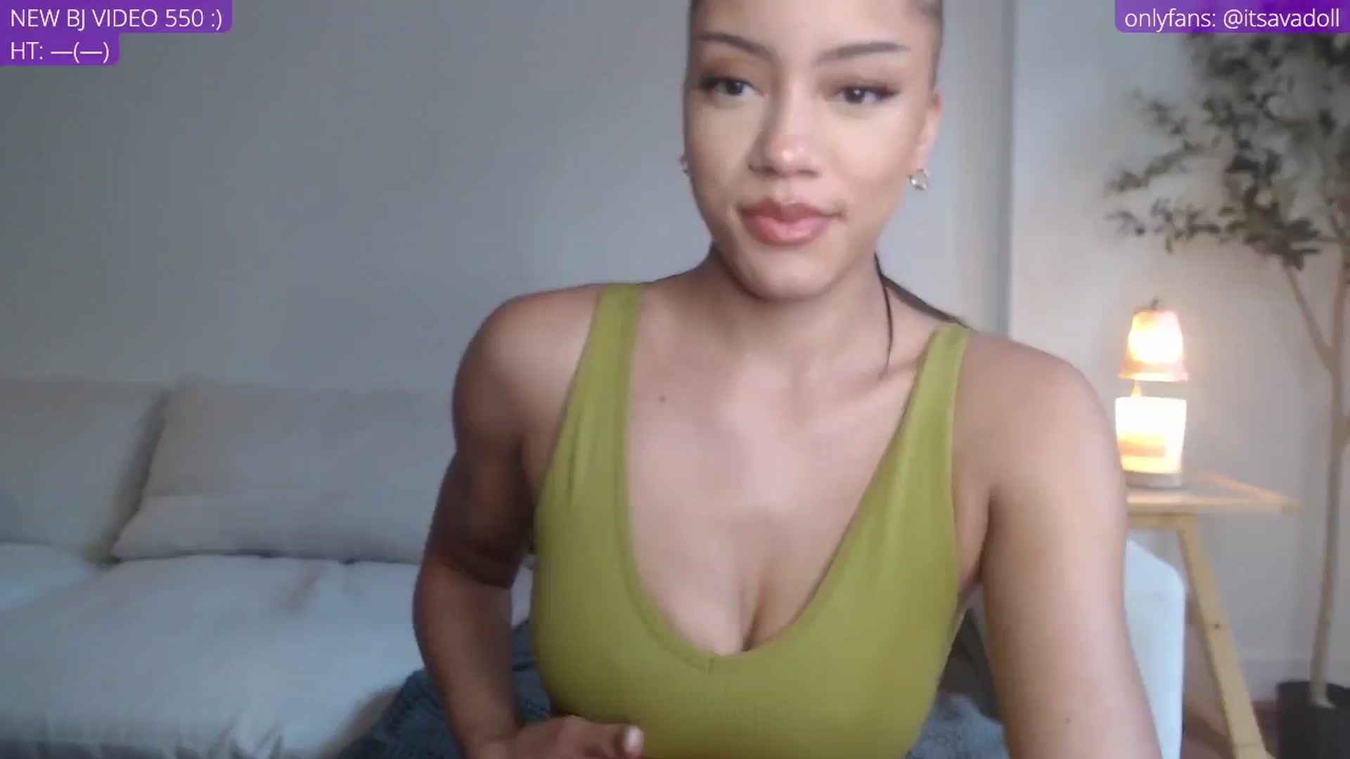 Gallery image thumbnail from AvaDollxo's myfreecams stream on, 05/24/2024, 19:01 image 3 of 20