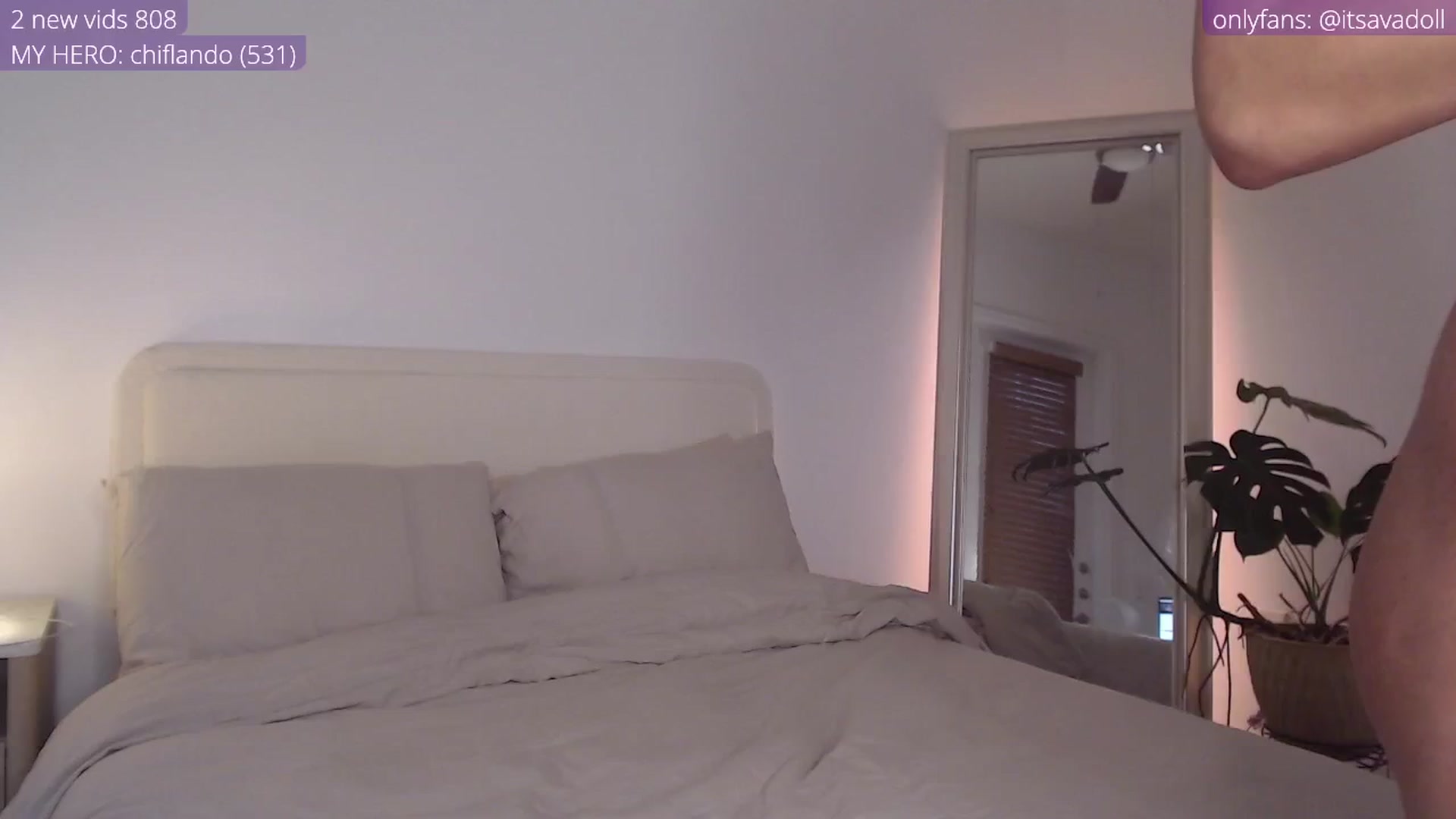 Gallery image thumbnail from AvaDollxo's myfreecams stream on, 05/28/2024, 21:51 image 11 of 20