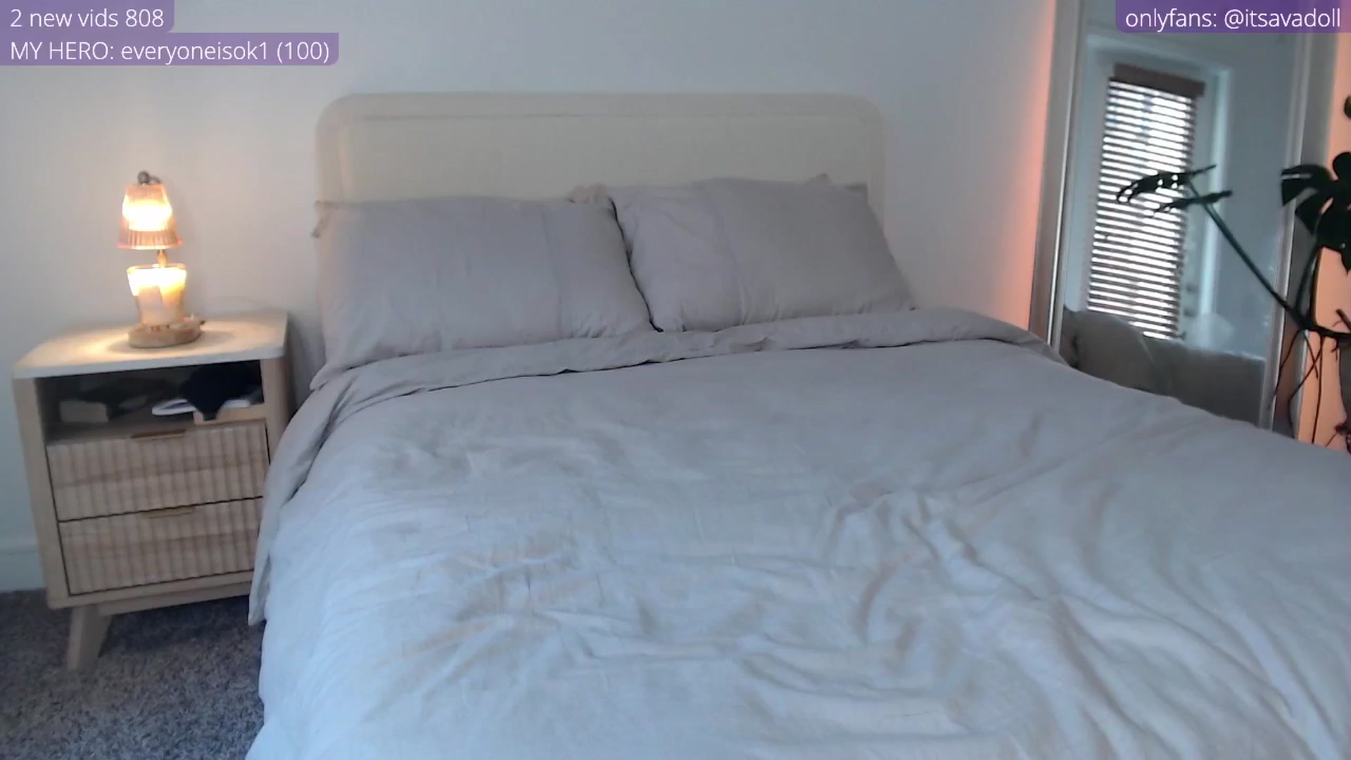 Gallery image thumbnail from AvaDollxo's myfreecams stream on, 05/31/2024, 20:45 image 13 of 20