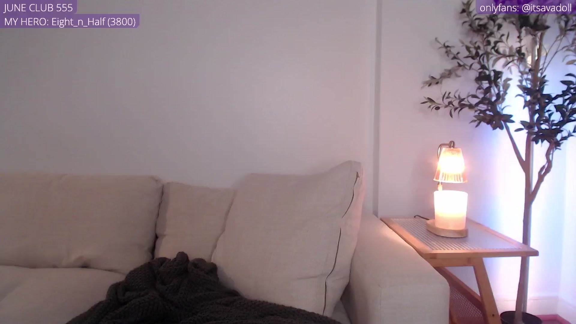 Gallery image thumbnail from AvaDollxo's myfreecams stream on, 06/08/2024, 03:29 image 3 of 20