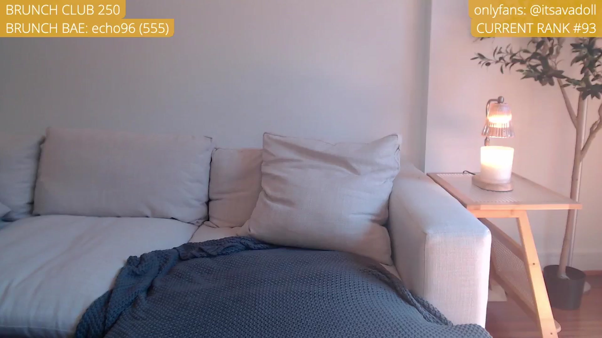 Gallery image thumbnail from AvaDollxo's myfreecams stream on, 06/08/2024, 21:02 image 20 of 20