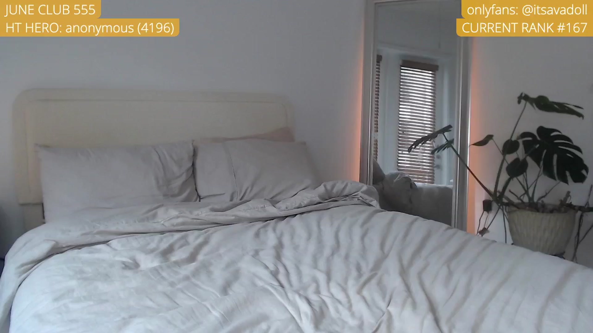 Gallery image thumbnail from AvaDollxo's myfreecams stream on, 06/18/2024, 23:20 image 17 of 20