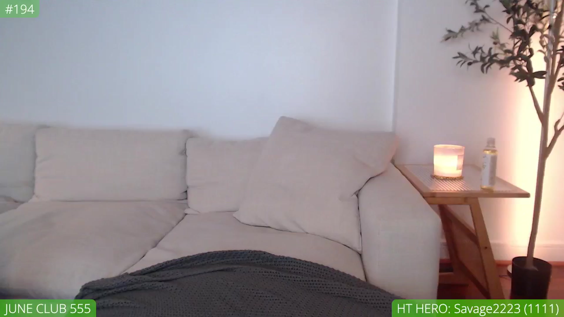 Gallery image thumbnail from AvaDollxo's myfreecams stream on, 06/22/2024, 04:42 image 6 of 20