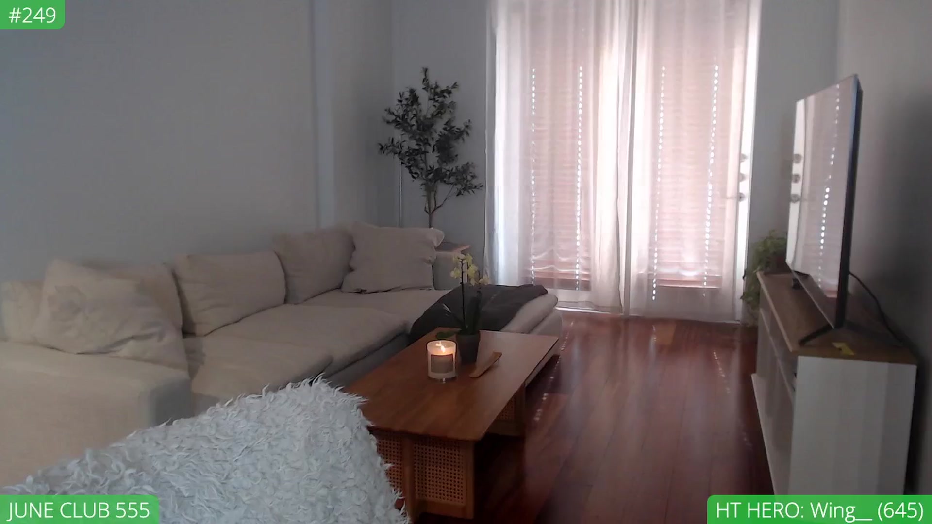 Gallery image thumbnail from AvaDollxo's myfreecams stream on, 07/02/2024, 24:19 image 8 of 20