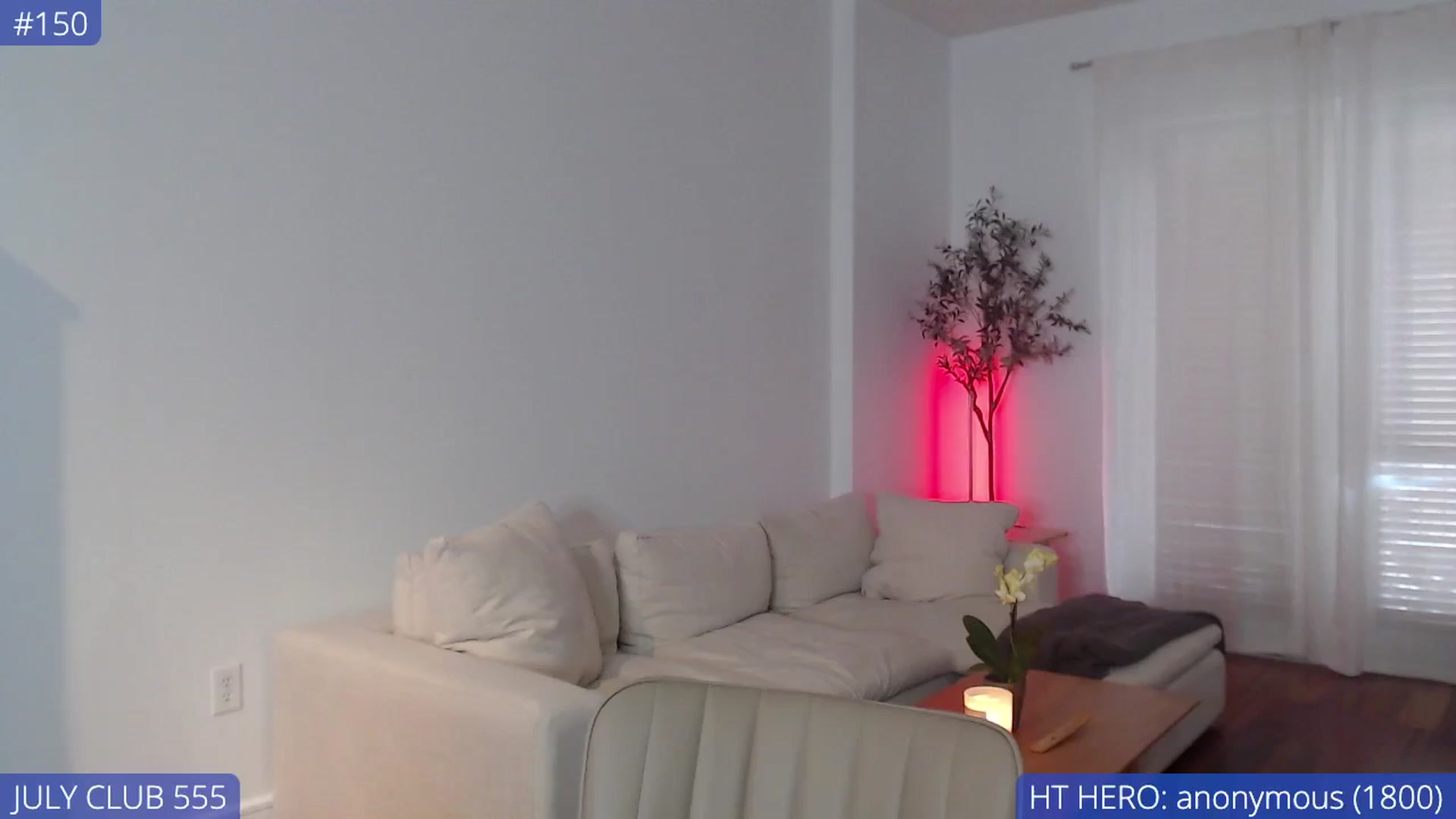 Gallery image thumbnail from AvaDollxo's myfreecams stream on, 07/05/2024, 24:02 image 18 of 20