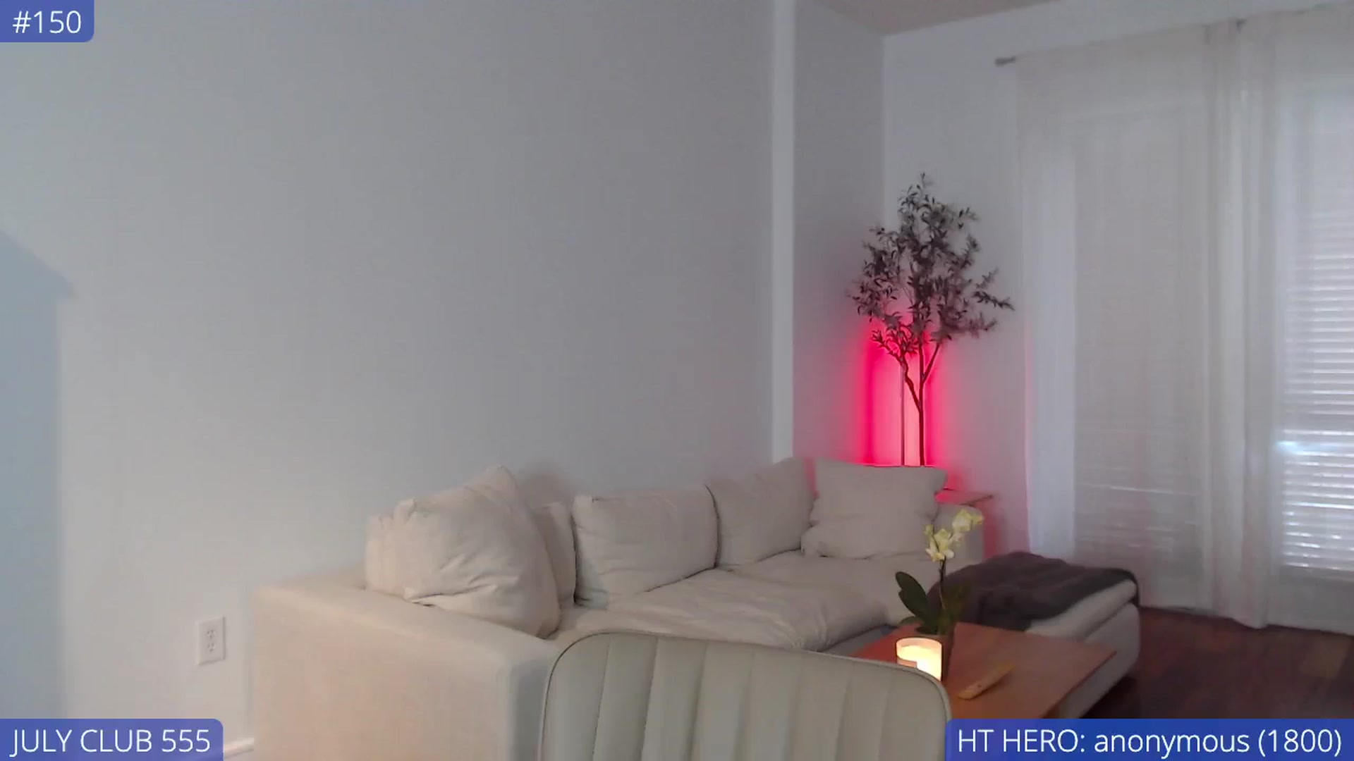 Gallery image thumbnail from AvaDollxo's myfreecams stream on, 07/05/2024, 24:02 image 20 of 20