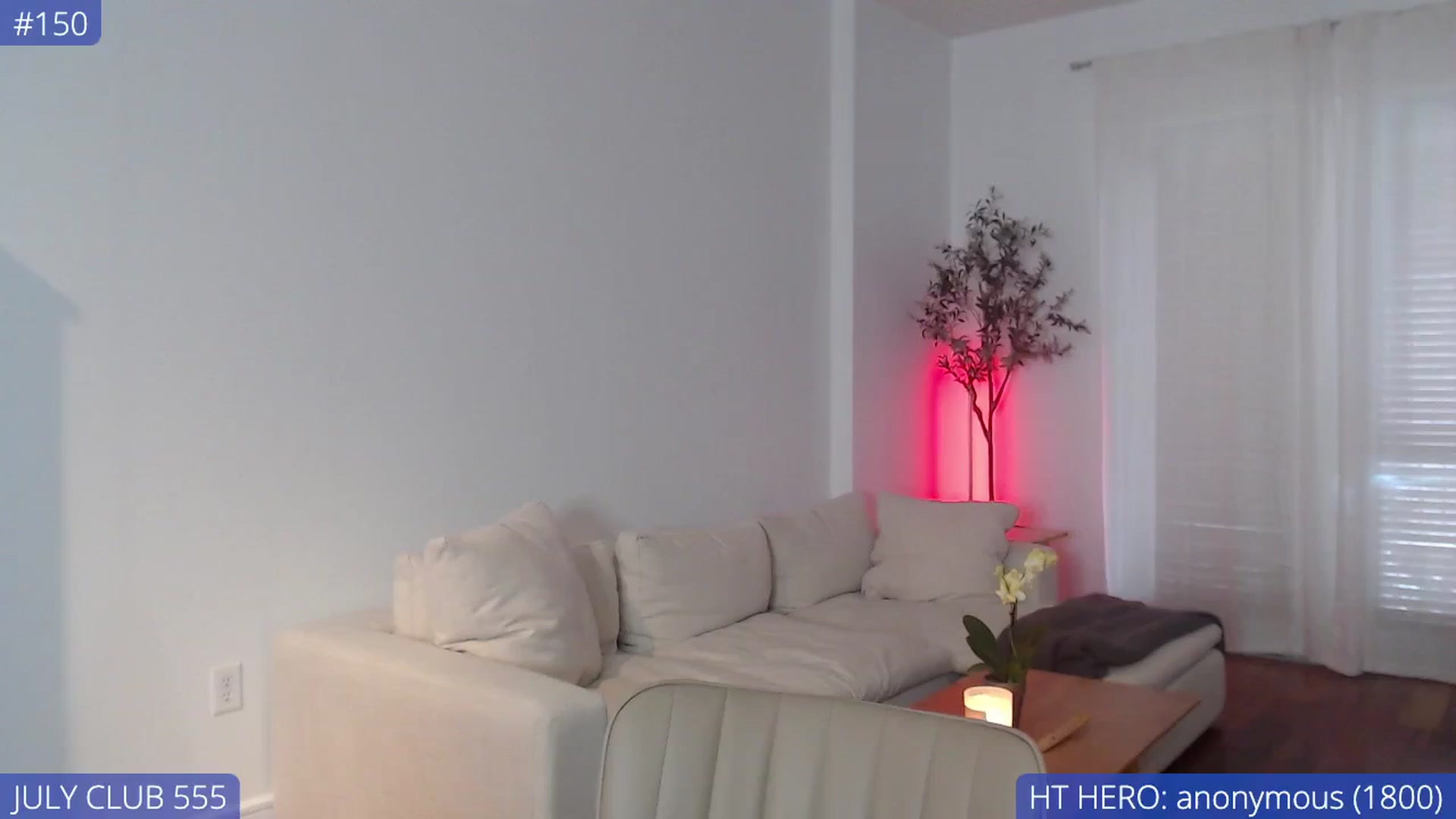 Gallery image thumbnail from AvaDollxo's myfreecams stream on, 07/05/2024, 24:02 image 15 of 20