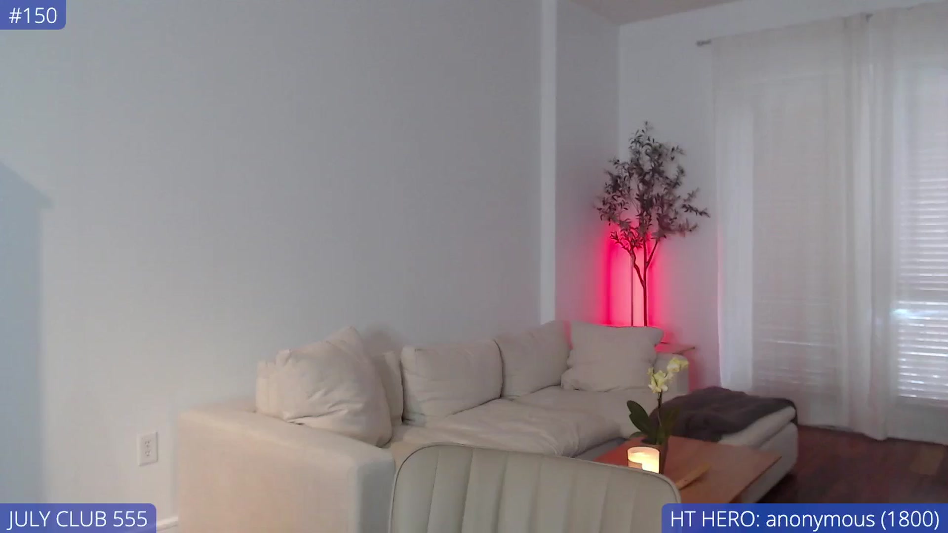 Gallery image thumbnail from AvaDollxo's myfreecams stream on, 07/05/2024, 24:02 image 17 of 20