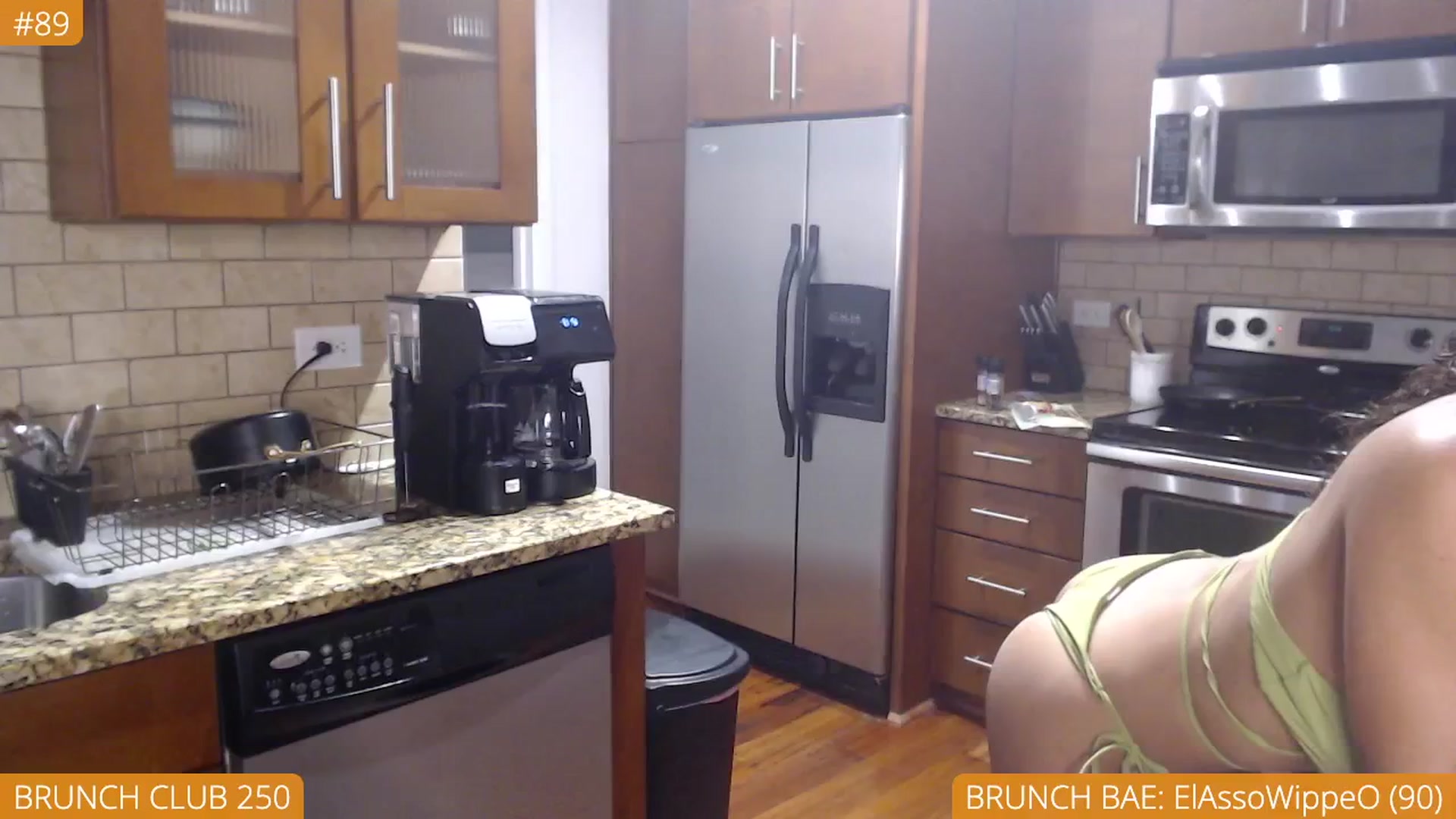 Gallery image thumbnail from AvaDollxo's myfreecams stream on, 07/06/2024, 18:29 image 7 of 20