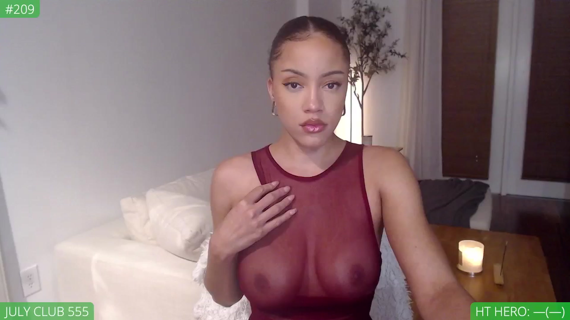 Gallery image thumbnail from AvaDollxo's myfreecams stream on, 07/23/2024, 01:41 image 1 of 20