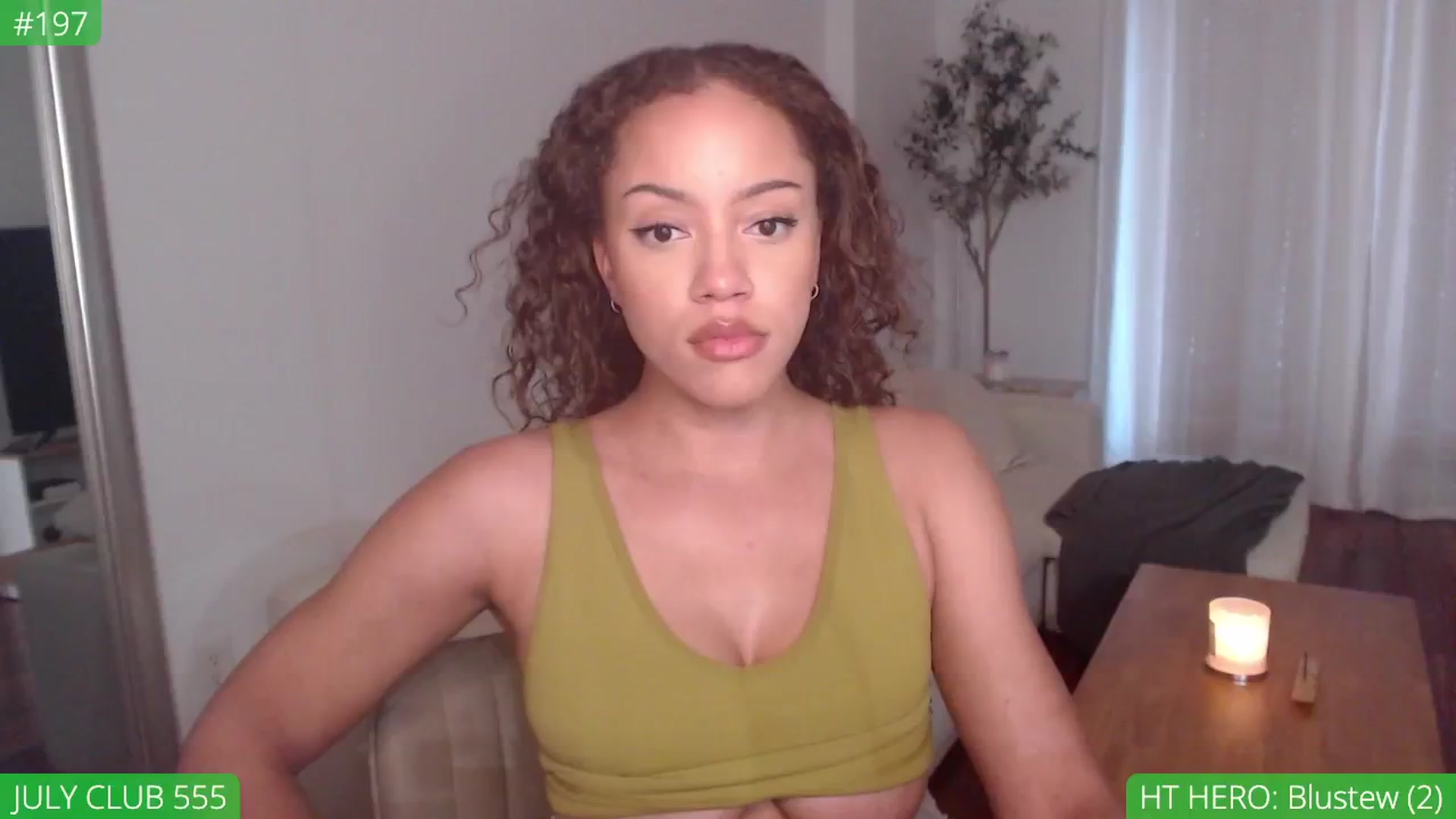 Gallery image thumbnail from AvaDollxo's myfreecams stream on, 07/23/2024, 21:39 image 19 of 20