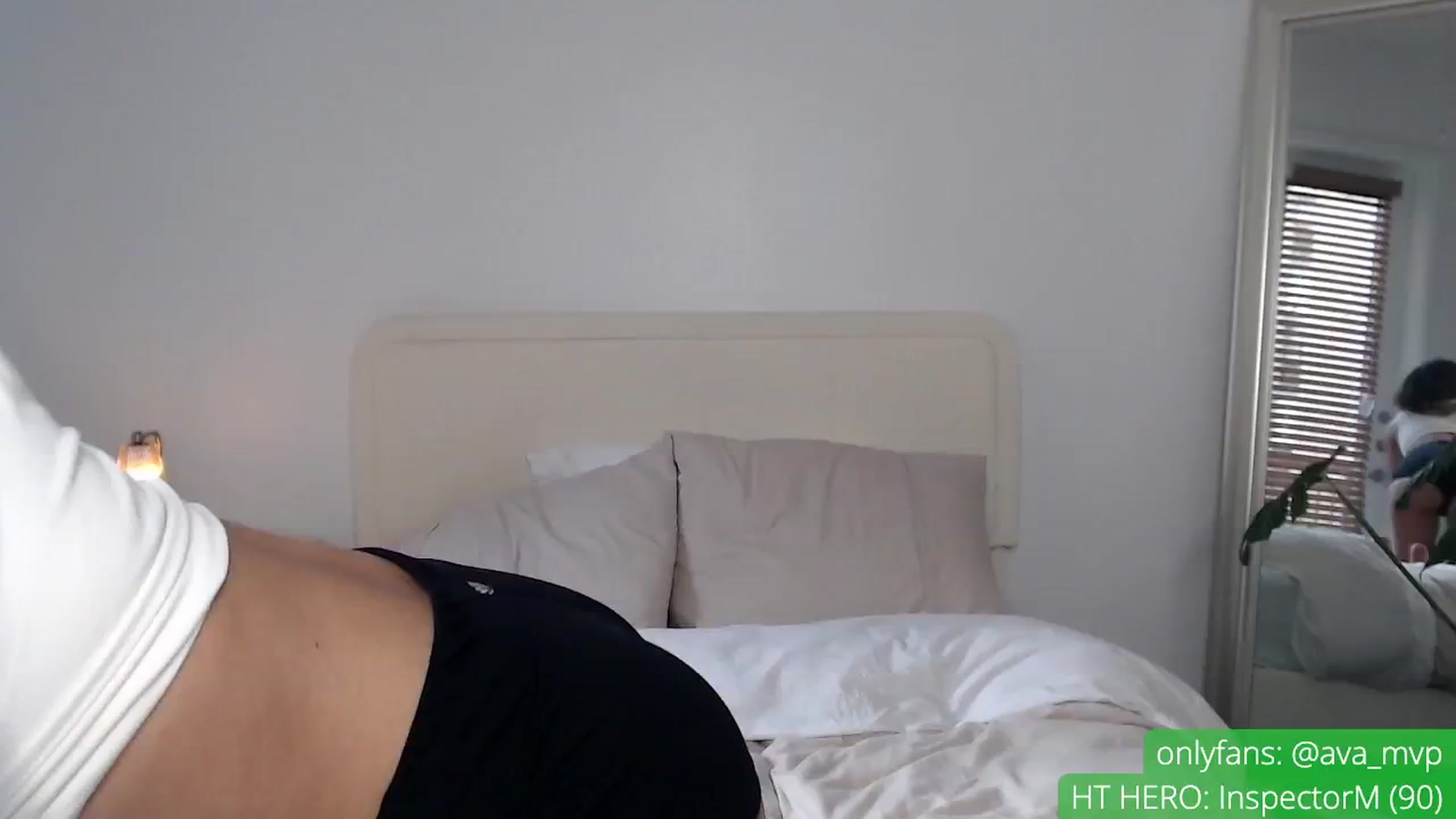 Gallery image thumbnail from AvaDollxo's myfreecams stream on, 08/29/2024, 23:11 image 15 of 20