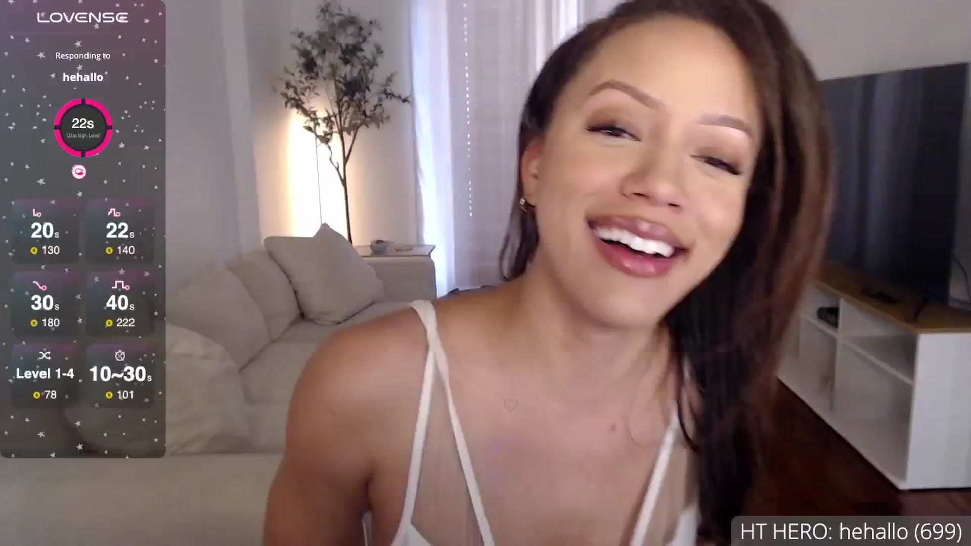 Gallery image thumbnail from AvaDollxo's myfreecams stream on, 09/18/2024, 18:37 image 11 of 20