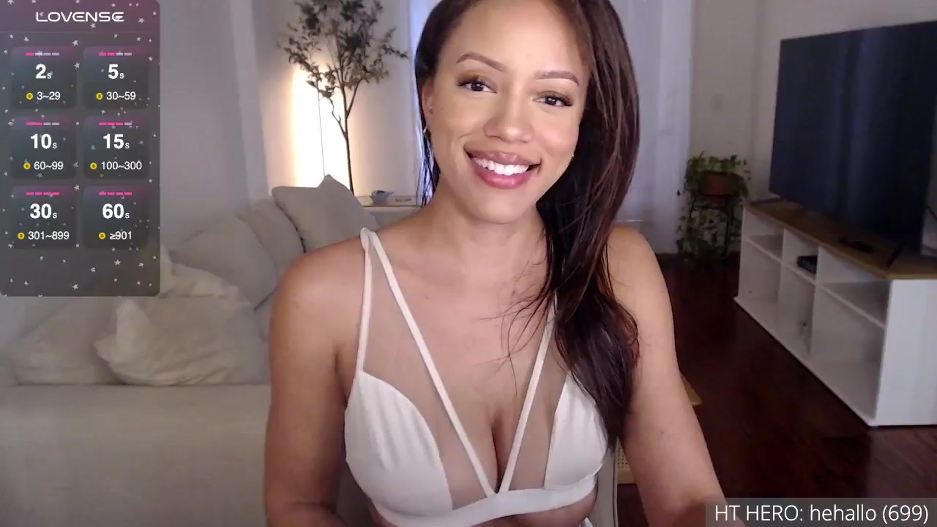 Gallery image thumbnail from AvaDollxo's myfreecams stream on, 09/18/2024, 19:02 image 7 of 20