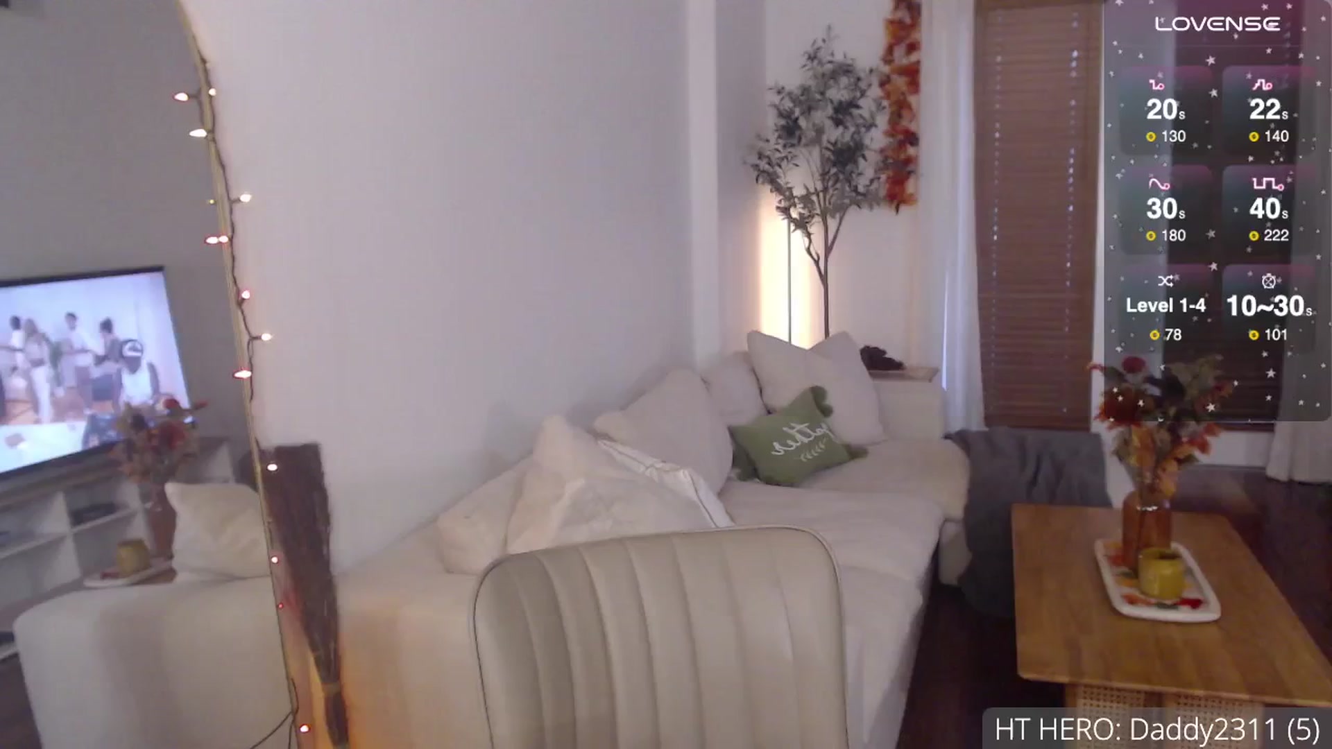Gallery image thumbnail from AvaDollxo's myfreecams stream on, 10/13/2024, 23:36 image 10 of 20