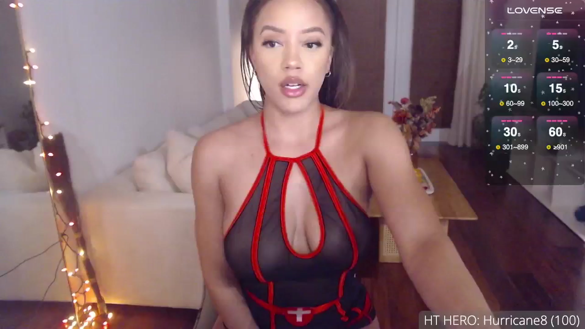 Gallery image thumbnail from AvaDollxo's myfreecams stream on, 10/17/2024, 03:24 image 1 of 20