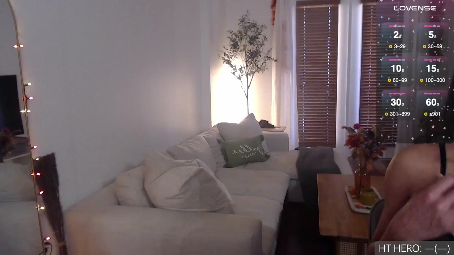Gallery image thumbnail from AvaDollxo's myfreecams stream on, 10/17/2024, 18:06 image 3 of 20
