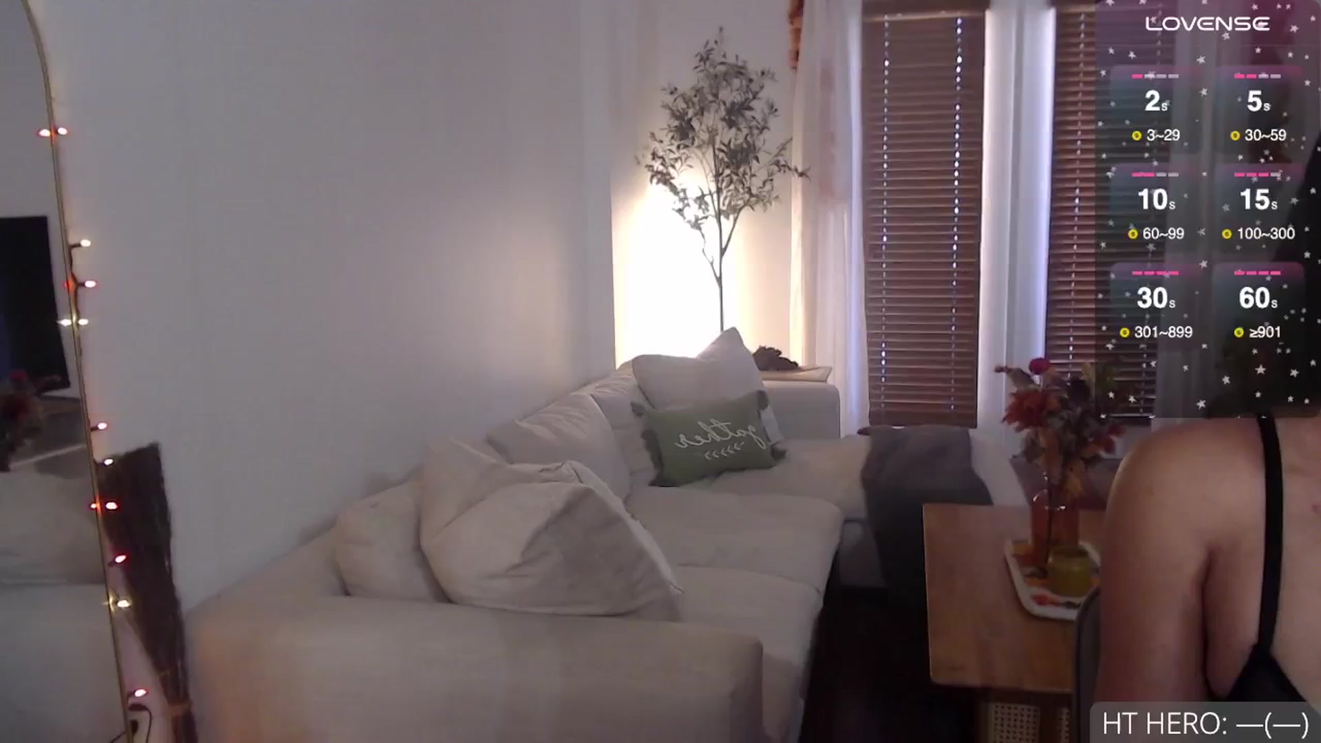 Gallery image thumbnail from AvaDollxo's myfreecams stream on, 10/17/2024, 18:06 image 2 of 20