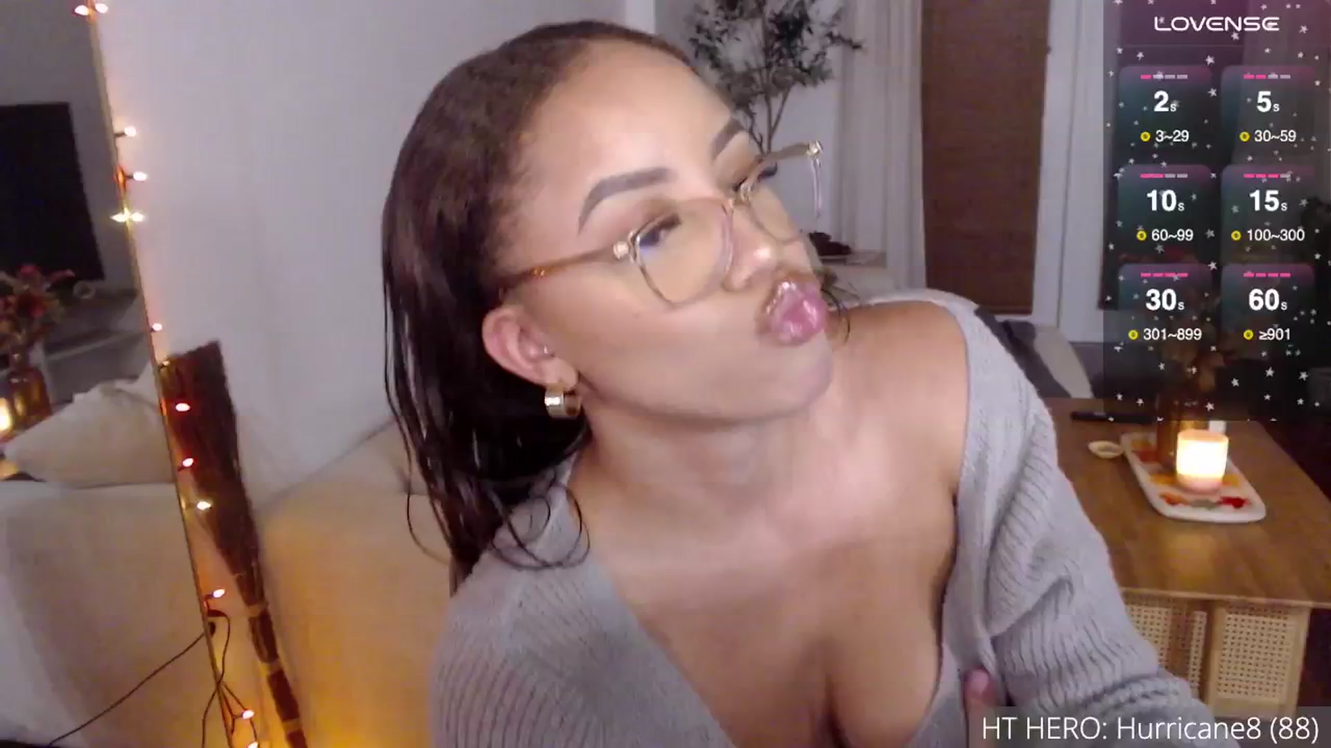 Gallery image thumbnail from AvaDollxo's myfreecams stream on, 10/23/2024, 03:08 image 5 of 20