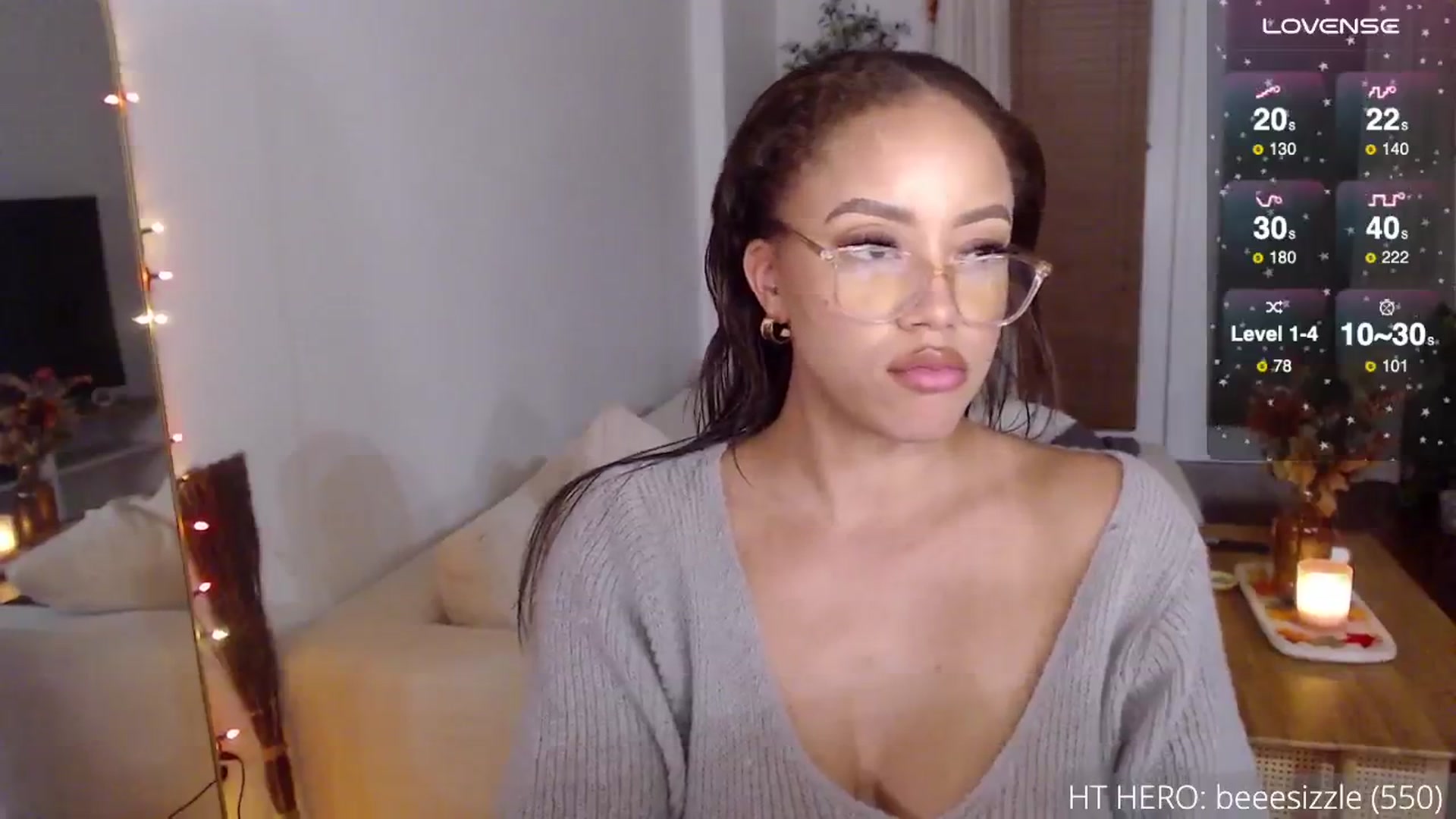 Gallery image thumbnail from AvaDollxo's myfreecams stream on, 10/23/2024, 06:14 image 18 of 20
