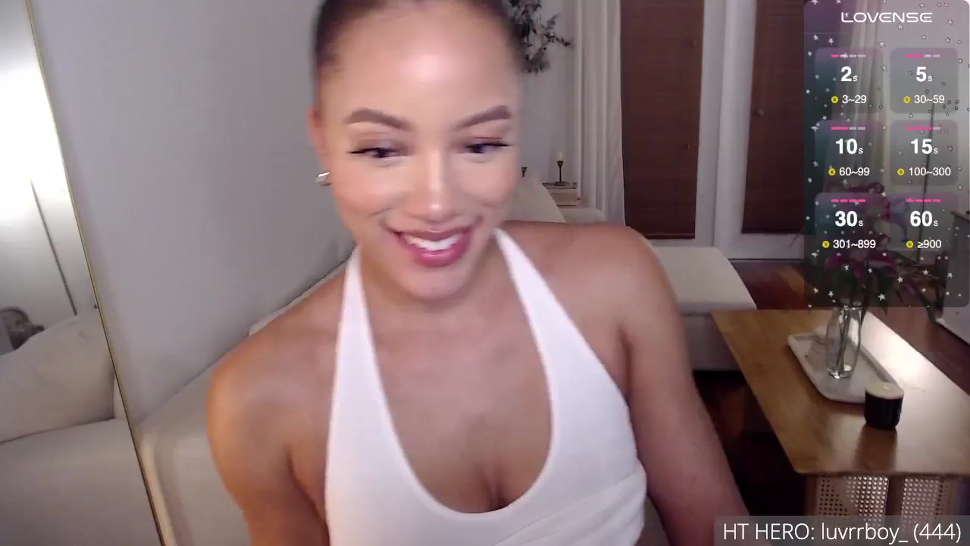 Gallery image thumbnail from AvaDollxo's myfreecams stream on, 11/22/2024, 03:56 image 2 of 20