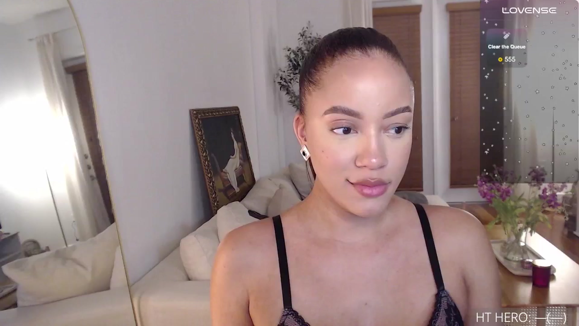 Gallery image thumbnail from AvaDollxo's myfreecams stream on, 12/05/2024, 24:01 image 19 of 20