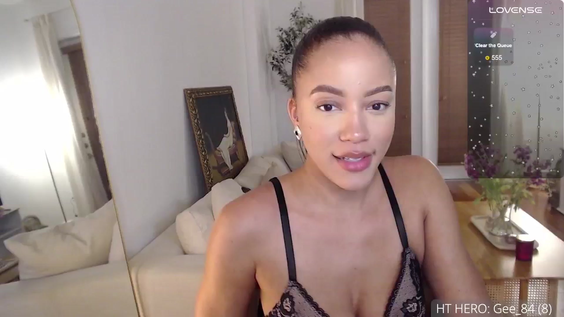 Gallery image thumbnail from AvaDollxo's myfreecams stream on, 12/05/2024, 24:17 image 11 of 20