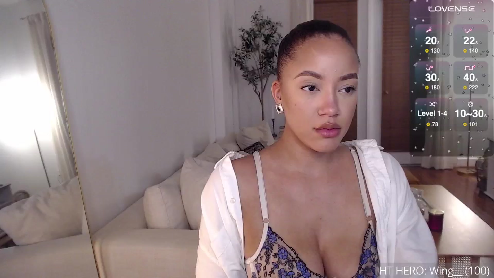 Gallery image thumbnail from AvaDollxo's myfreecams stream on, 12/06/2024, 05:08 image 10 of 20
