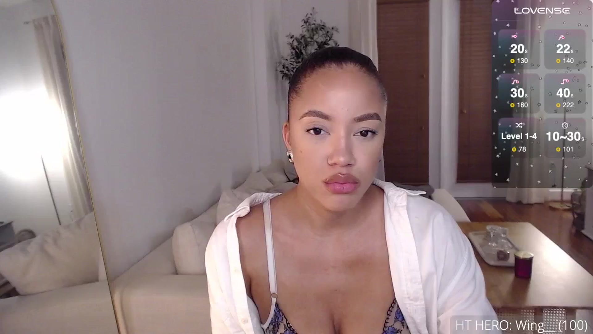 Gallery image thumbnail from AvaDollxo's myfreecams stream on, 12/06/2024, 05:08 image 11 of 20
