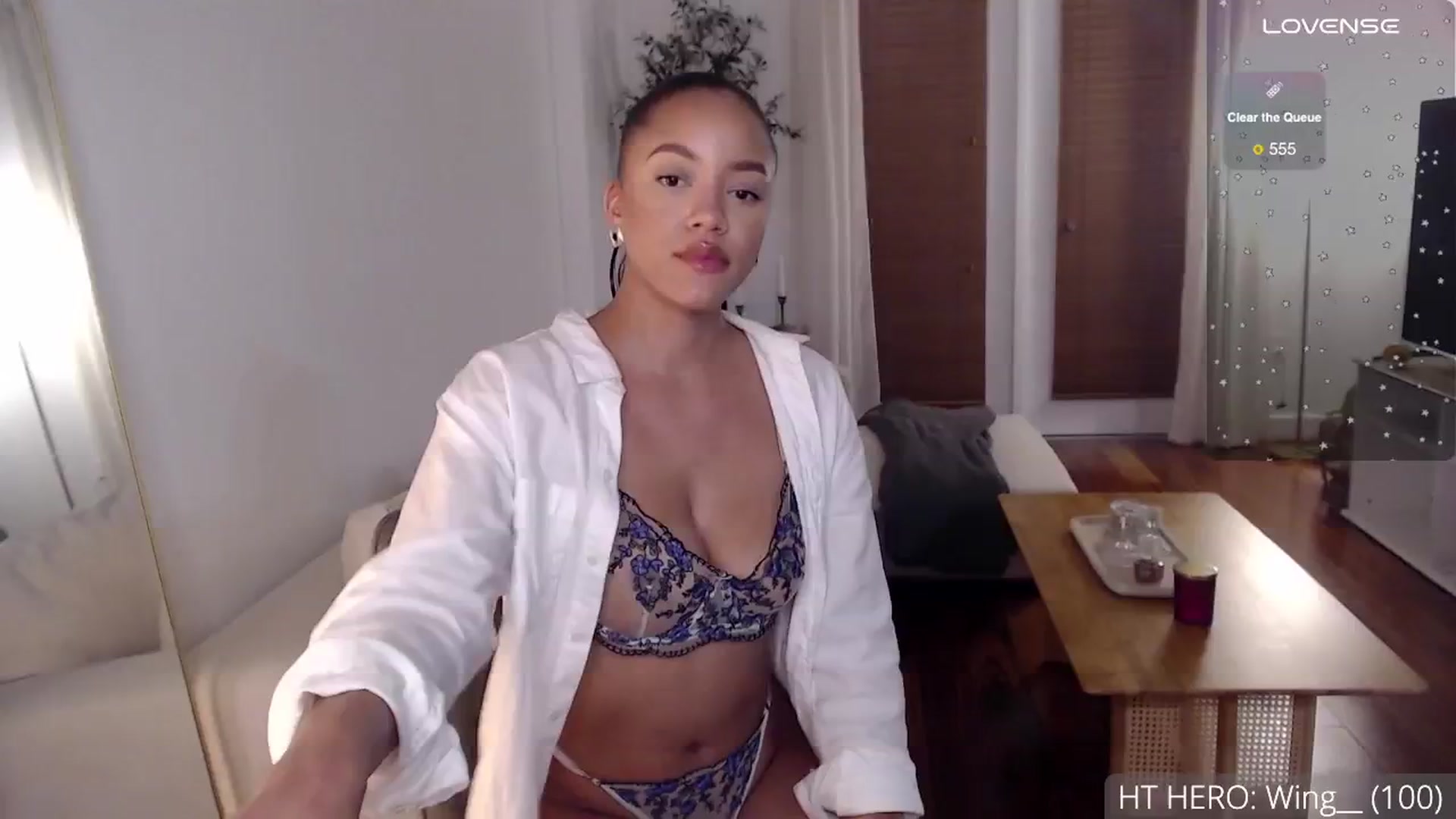 Gallery image thumbnail from AvaDollxo's myfreecams stream on, 12/06/2024, 06:08 image 1 of 20