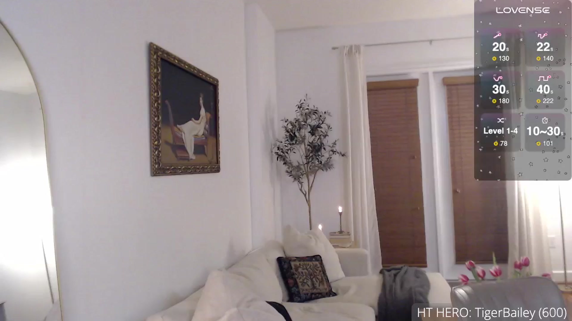 Gallery image thumbnail from AvaDollxo's myfreecams stream on, 12/08/2024, 08:49 image 5 of 20