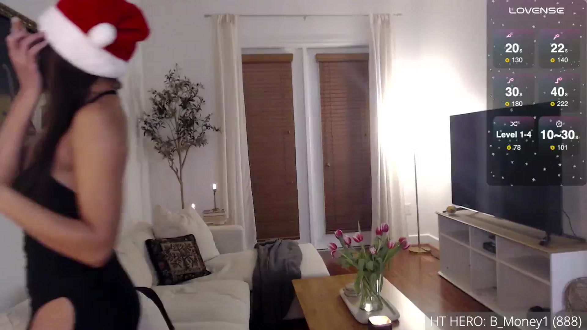 Gallery image thumbnail from AvaDollxo's myfreecams stream on, 12/08/2024, 08:49 image 14 of 20