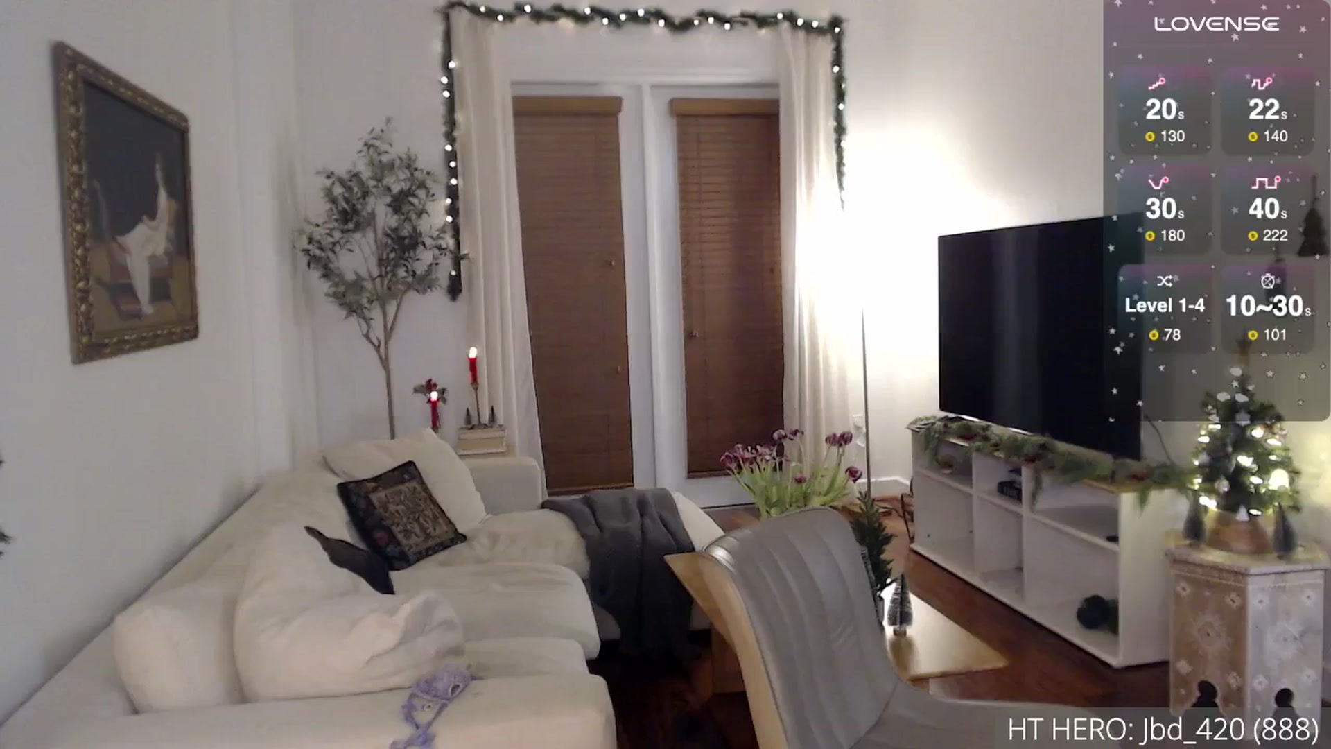 Gallery image thumbnail from AvaDollxo's myfreecams stream on, 12/13/2024, 02:32 image 2 of 20