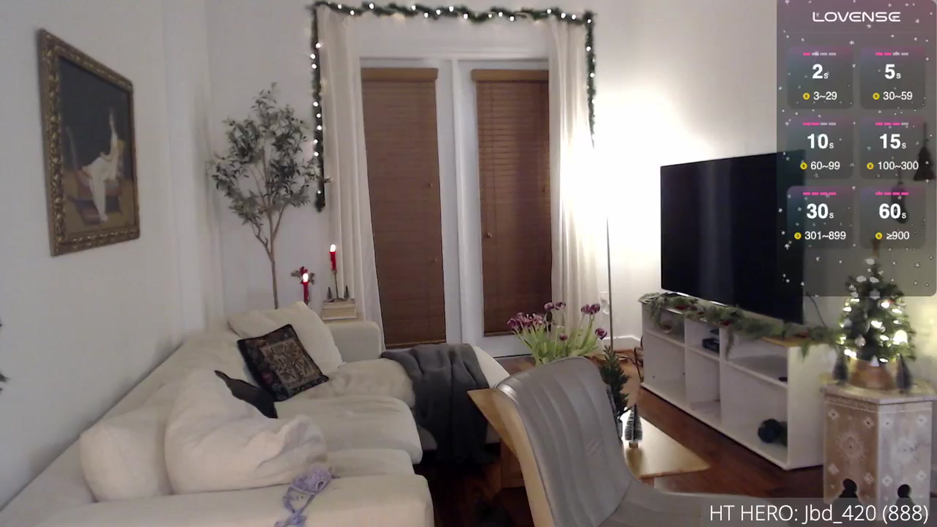 Gallery image thumbnail from AvaDollxo's myfreecams stream on, 12/13/2024, 02:32 image 1 of 20