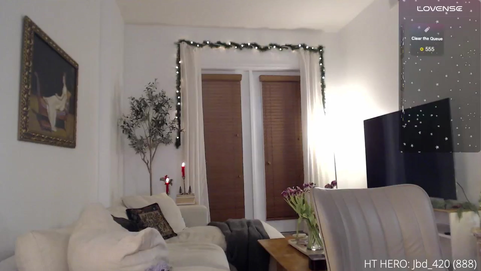 Gallery image thumbnail from AvaDollxo's myfreecams stream on, 12/13/2024, 02:32 image 9 of 20
