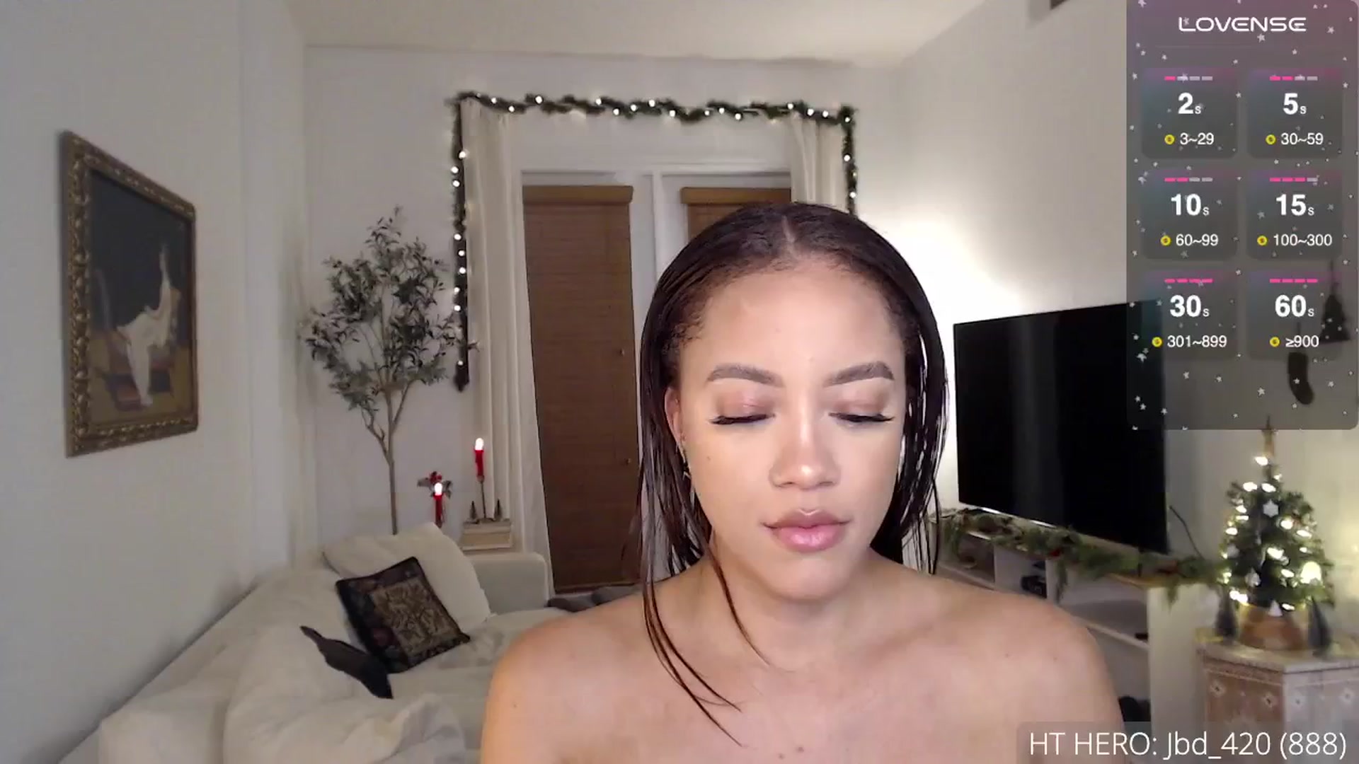 Gallery image thumbnail from AvaDollxo's myfreecams stream on, 12/13/2024, 02:32 image 20 of 20